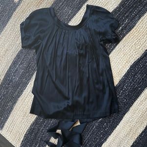 REBECCA TAYLOR - WOMENS BLOUSE